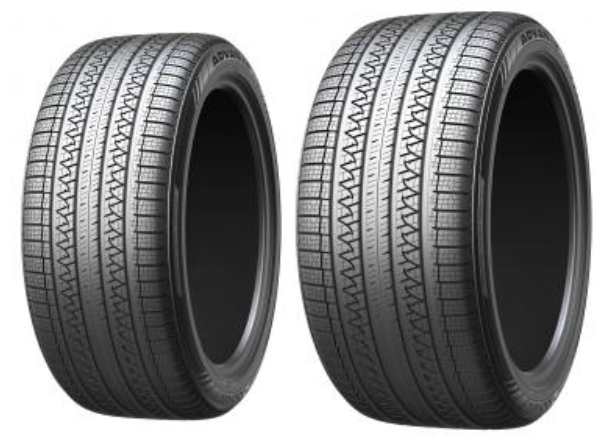 Yokohama Rubber extends Cayenne OE tyre supply