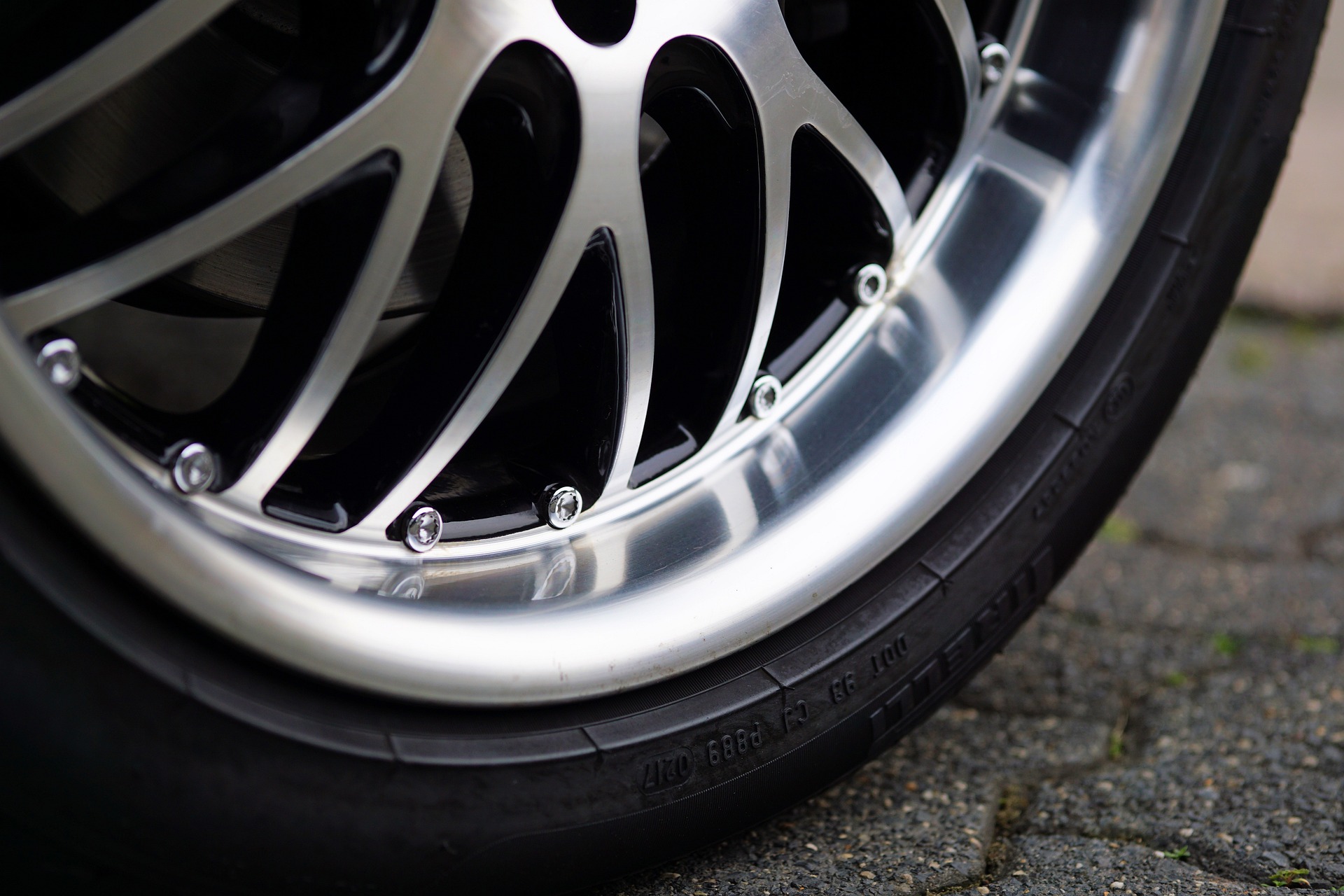 Government revokes alloy wheel anti-dumping measure