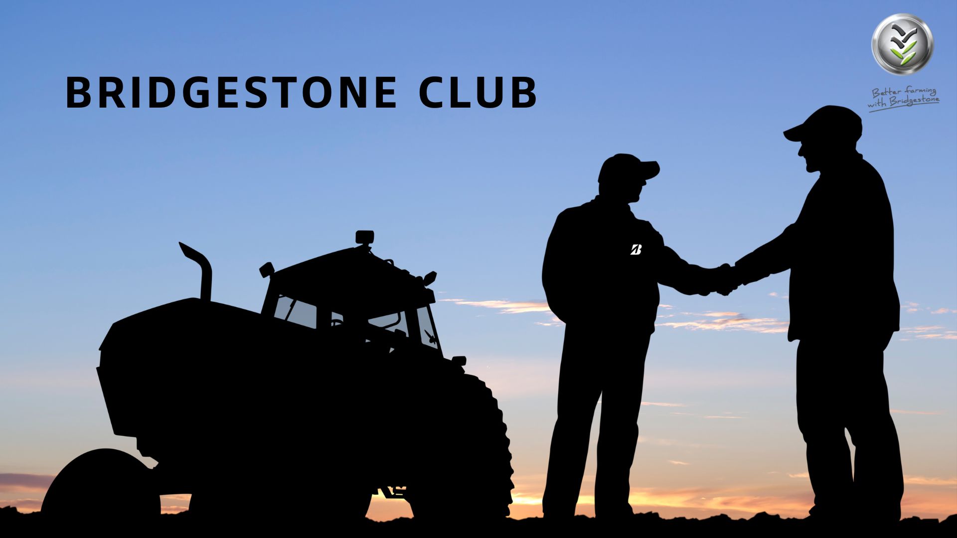 Bridgestone Club offers professional farmers online platform