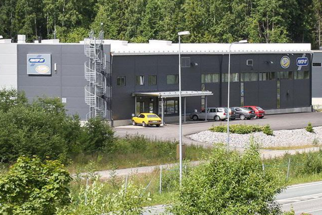 Colmec acquires Finnish Bandag retreader Pentep Oy