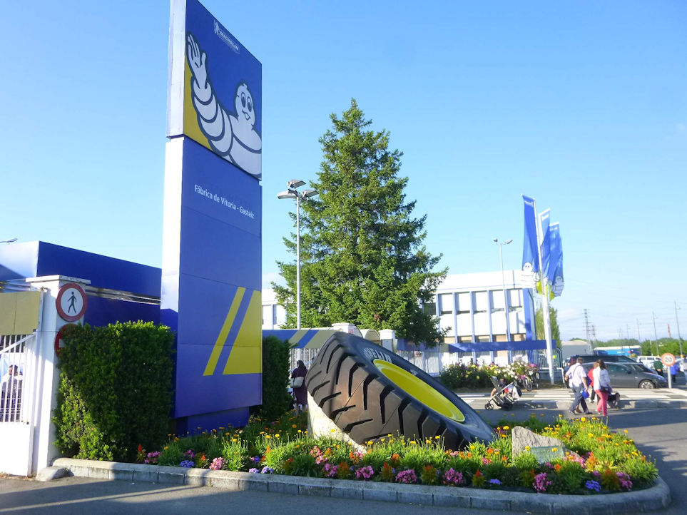 Job cuts & shortages – stress for Michelin in Spain
