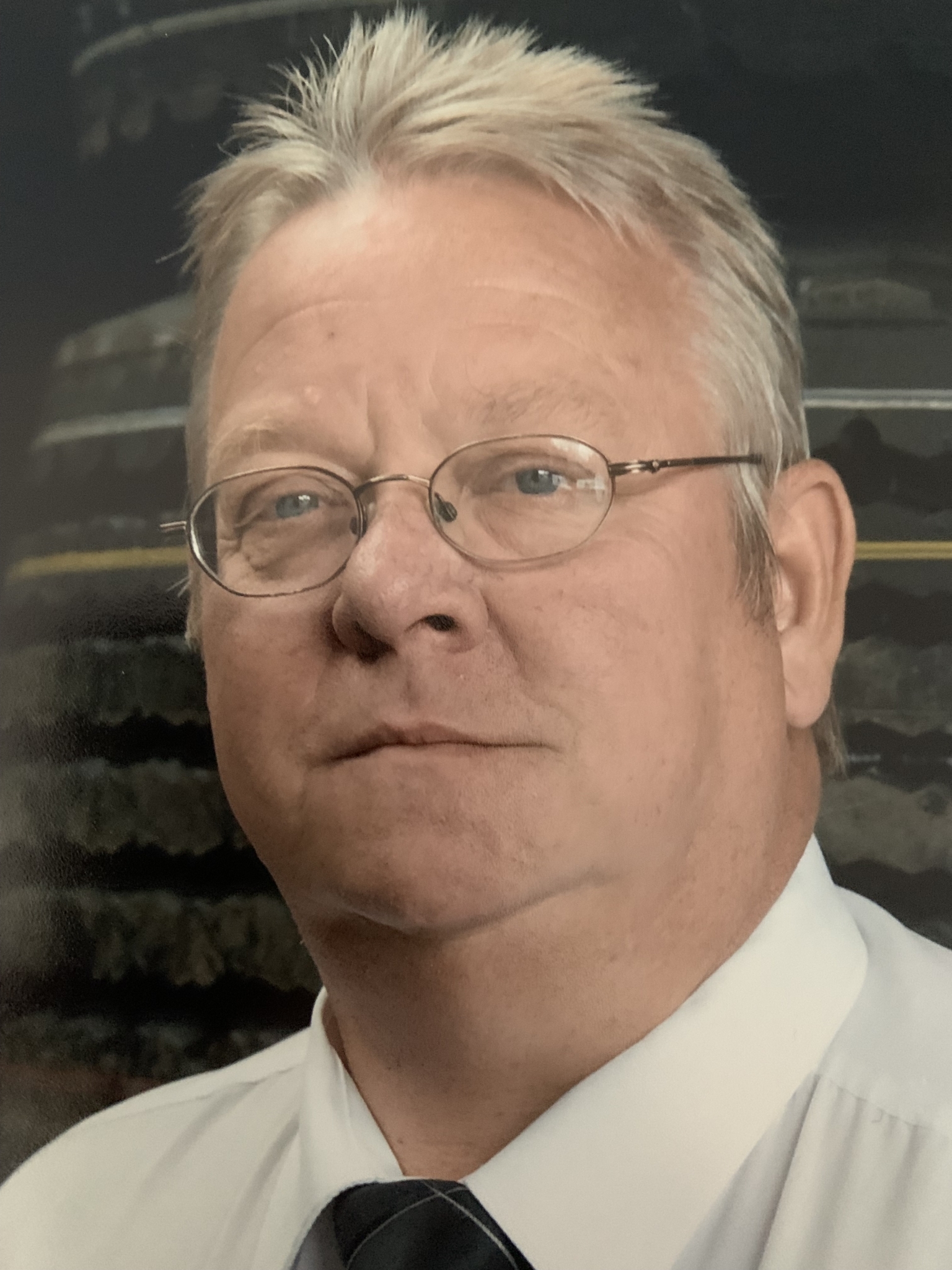 Glyn Cainey, Dexel Tyre’s first truck division director, dies