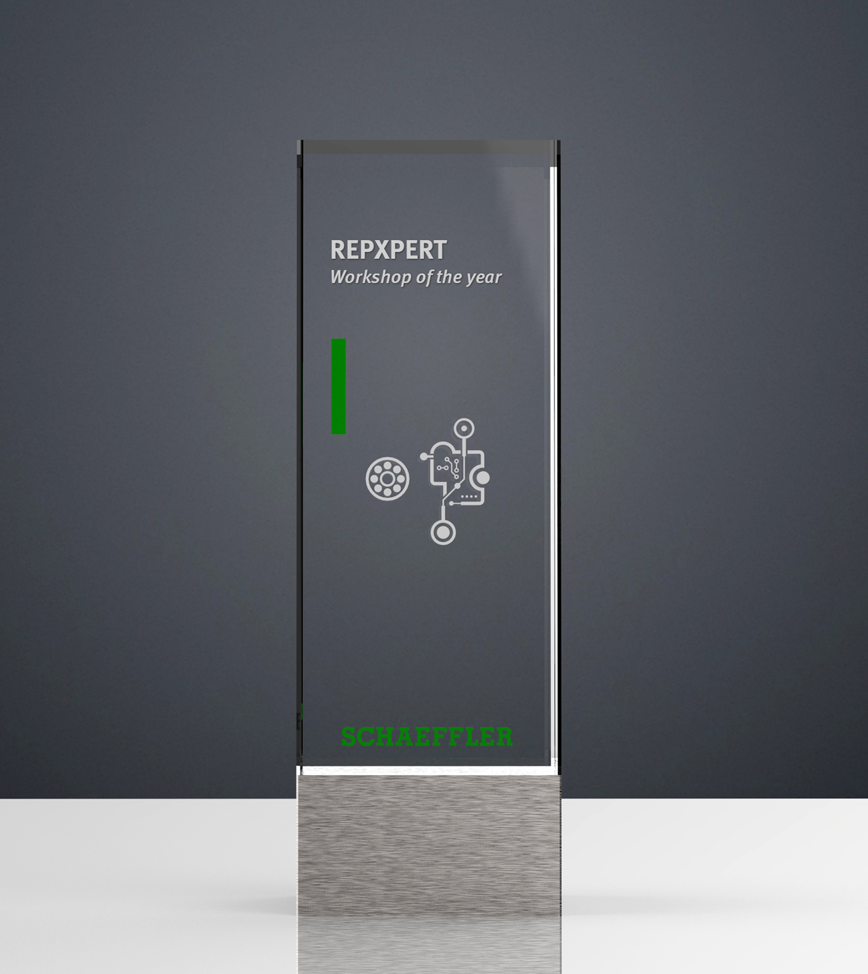 Last call for nominations for first-ever Repxpert Awards