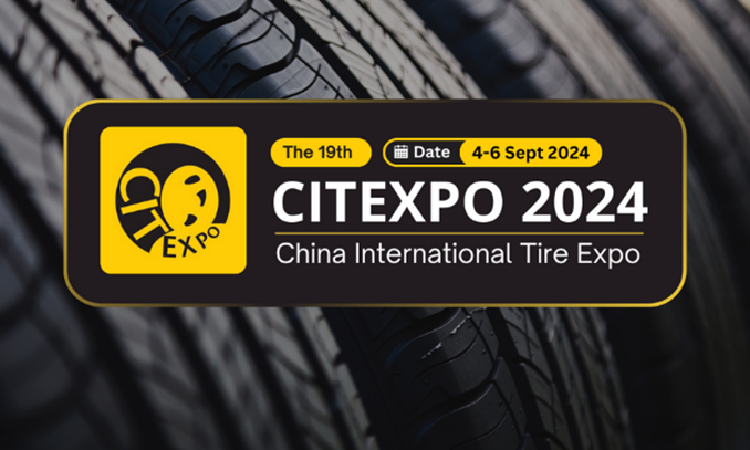 CITExpo 2024: Showcasing tyre & wheel technology in Asia Pacific