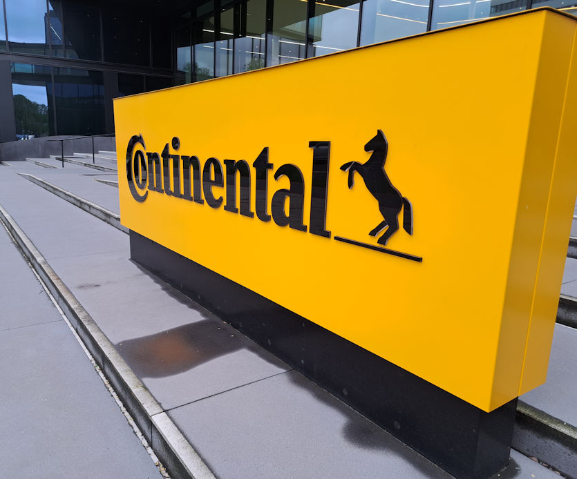 “Sufficient potential for improvement” – Continental publishes Q1 2024 results