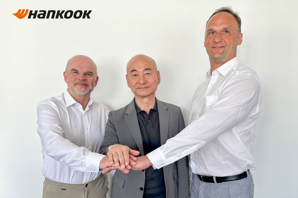 Hankook Tire announces new Public Affairs, Marketing Communications roles