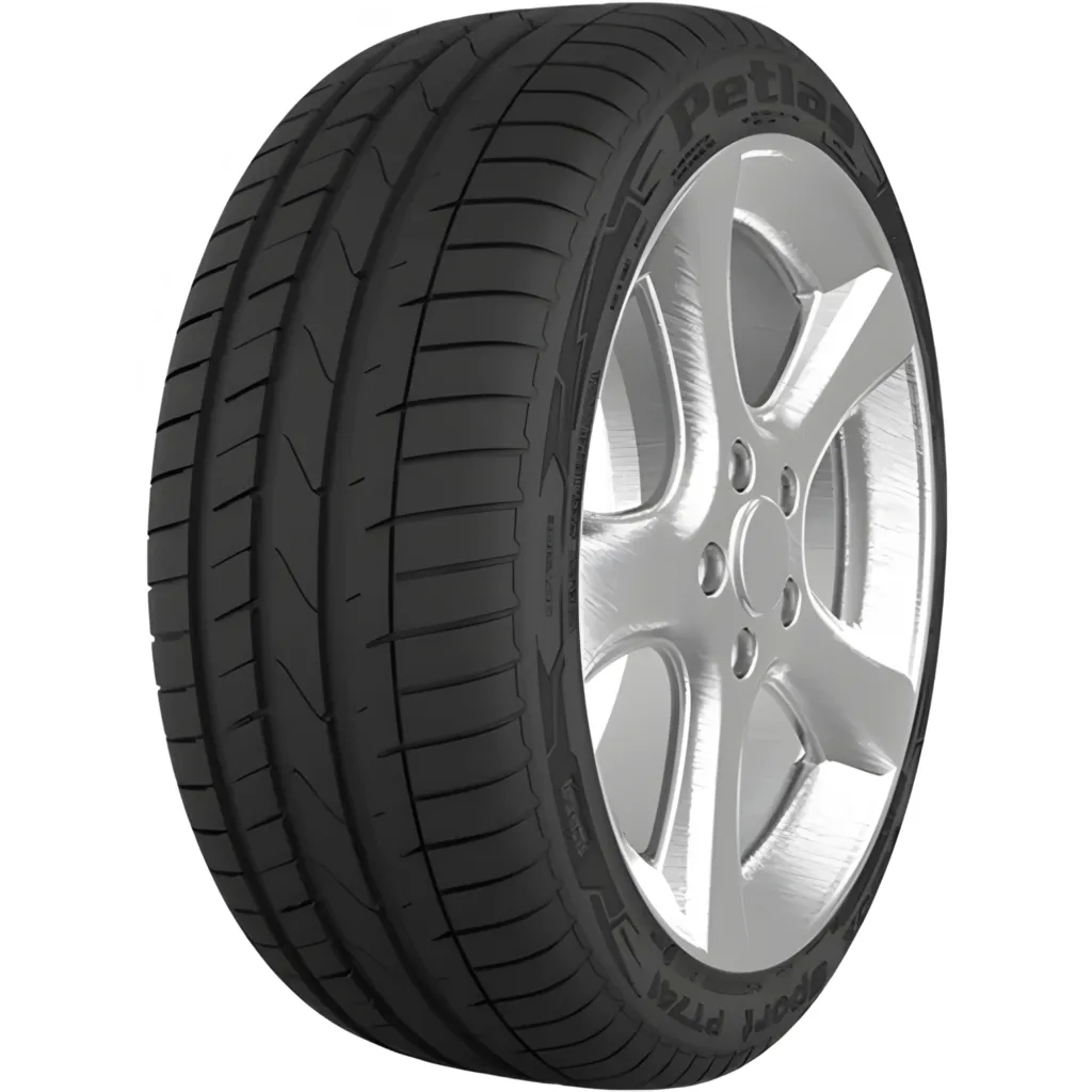 Micheldever Tyre Services introduces Petlas Velox Sport PT741 UHP tyre