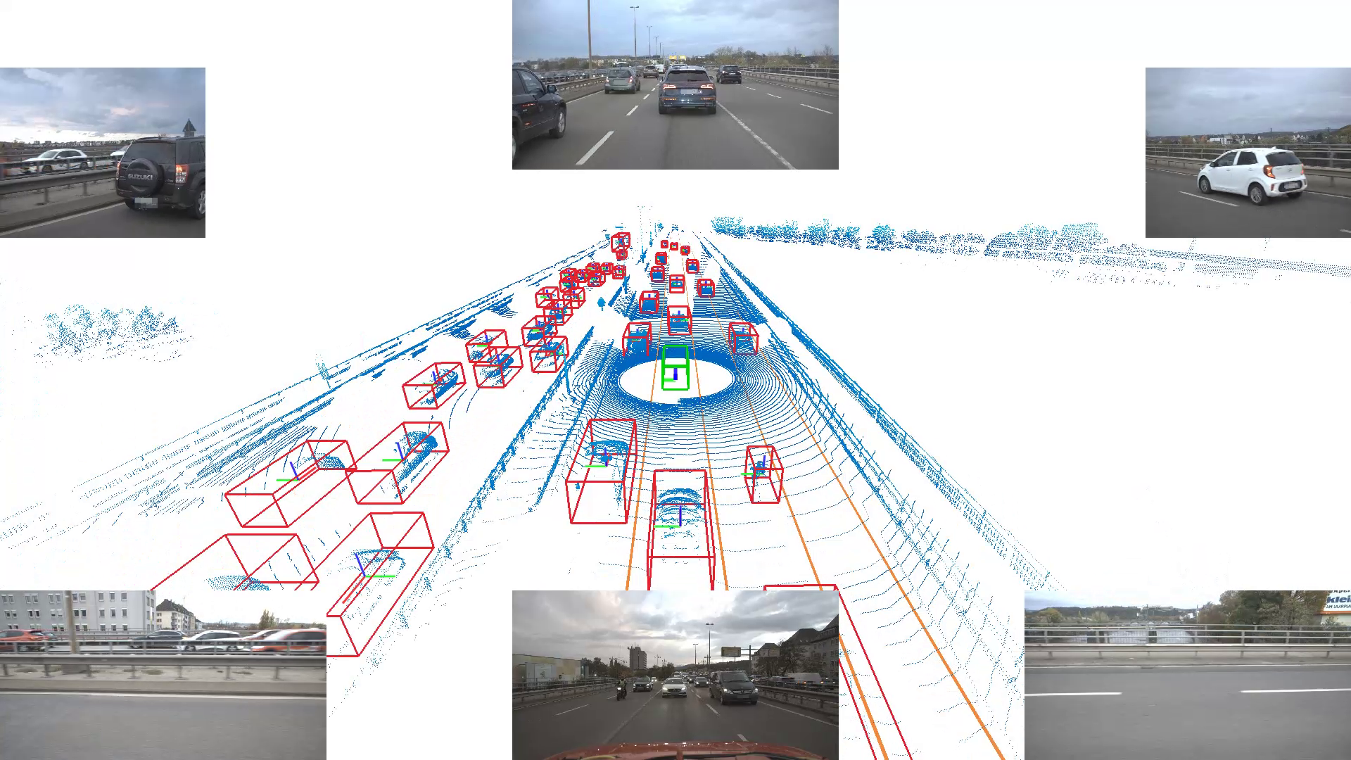 ZF Annotate uses AI to develop ADAS
