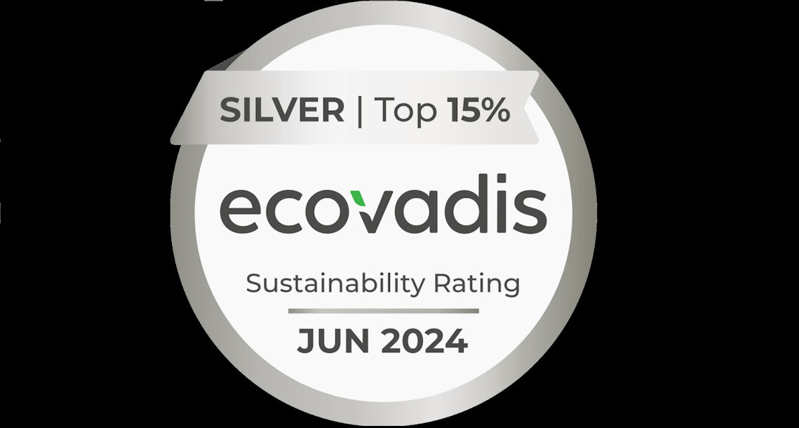 Apollo Tyres retains EcoVadis Silver Award