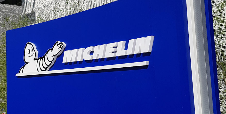 Profit almost doubled – Michelin publishes UK financials