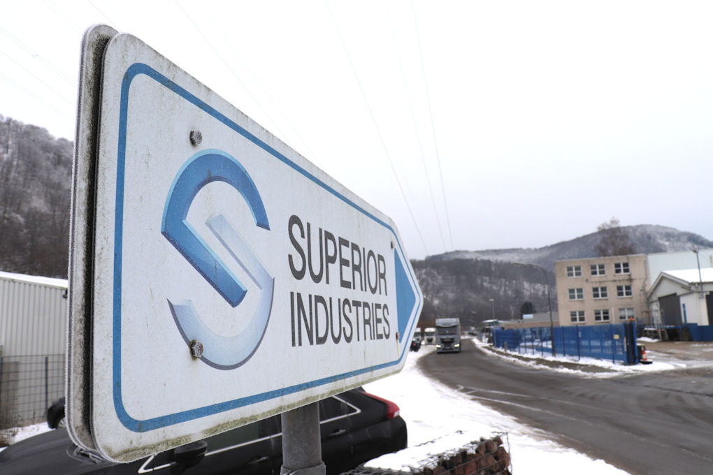 Superior Industries’ Werdohl plant finds new owner