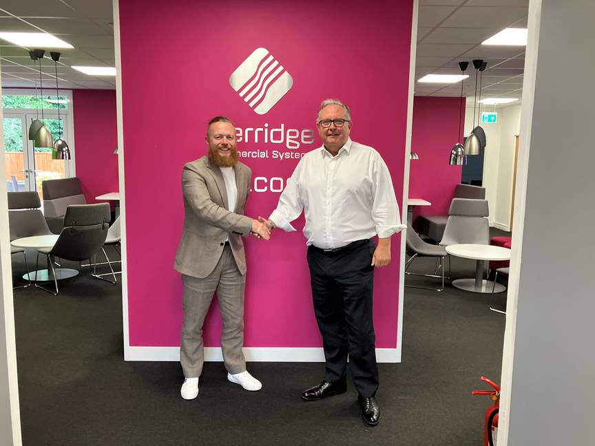 Kerridge Commercial Systems buys Klipboard in Field Service Management acquisition