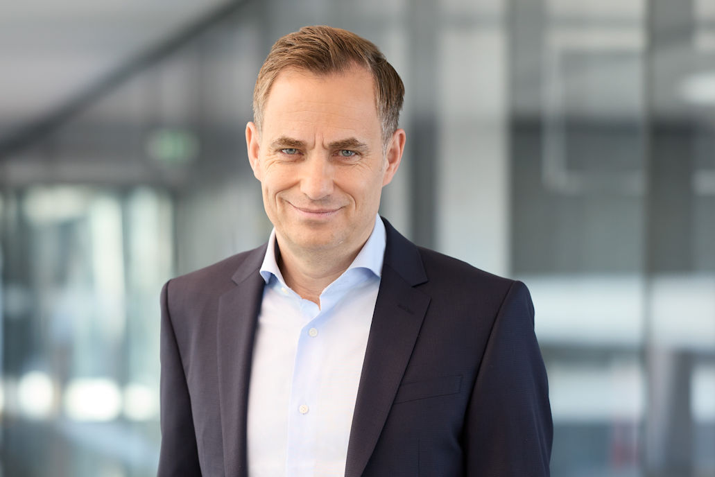 Olaf Schick takes on CFO remit at Continental