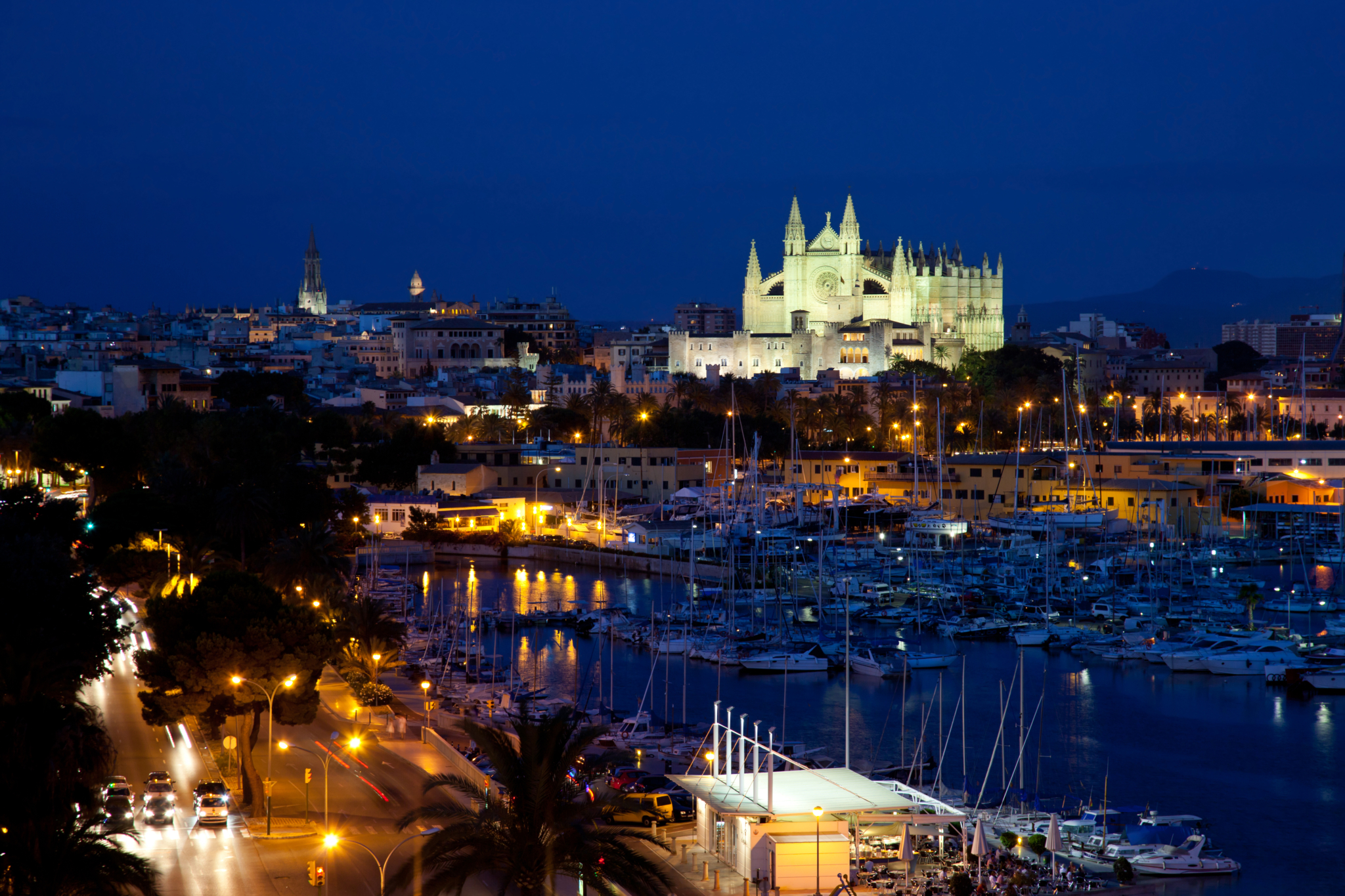 Palma to host 2024 FIM Awards ceremony