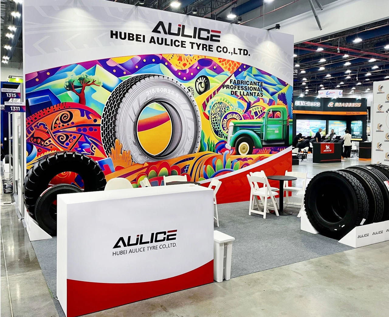 Aulice to build a factory in Tanzania