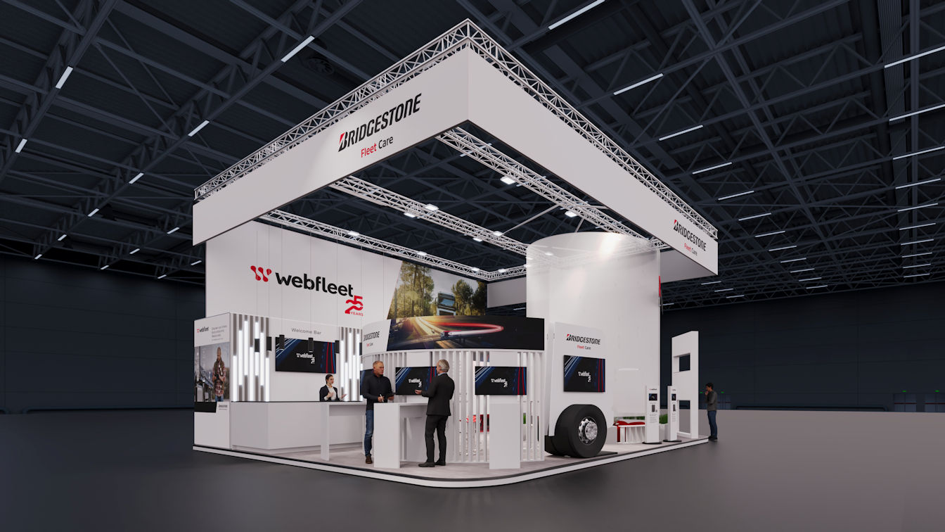 Bridgestone to highlight fleet solutions at IAA Transportation 2024