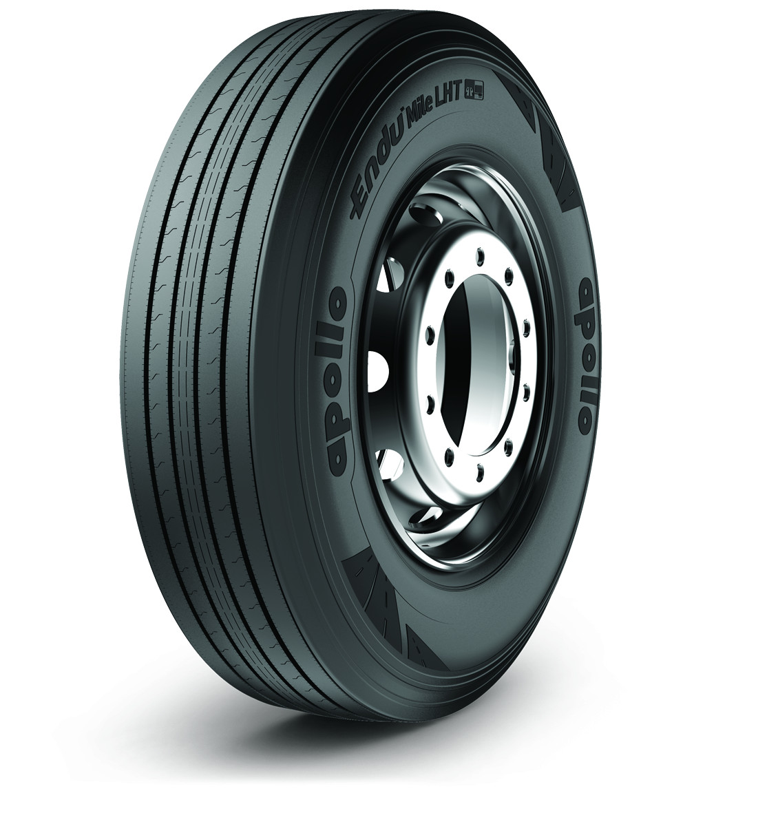 Apollo’s ‘critical role’ in commercial vehicle tyres, retreads and fleet solutions