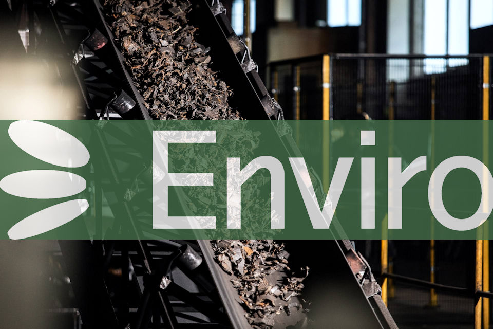 Enviro receives milestone compensation, reports improvements in H1 2024