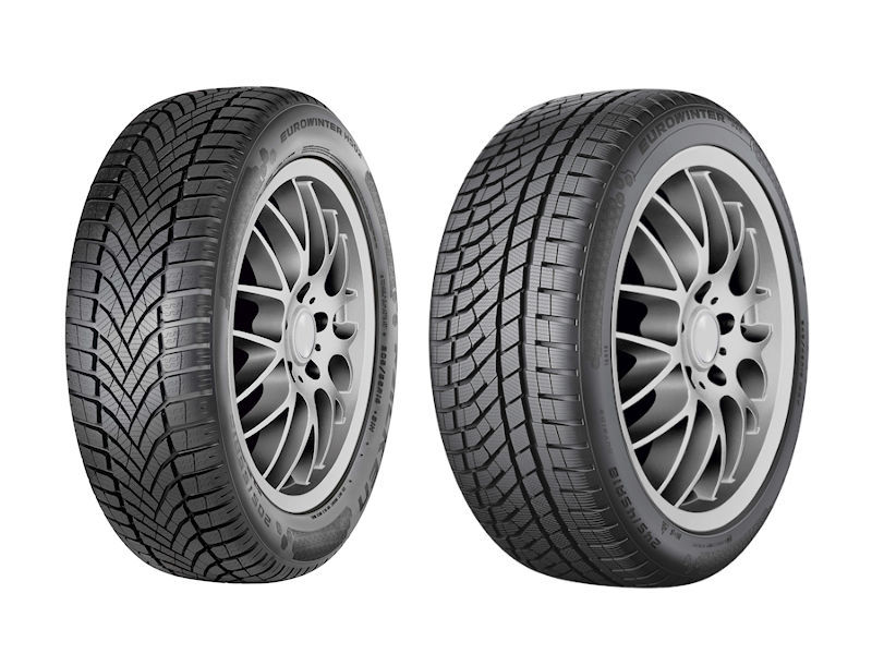 Falken expands winter & all-season range