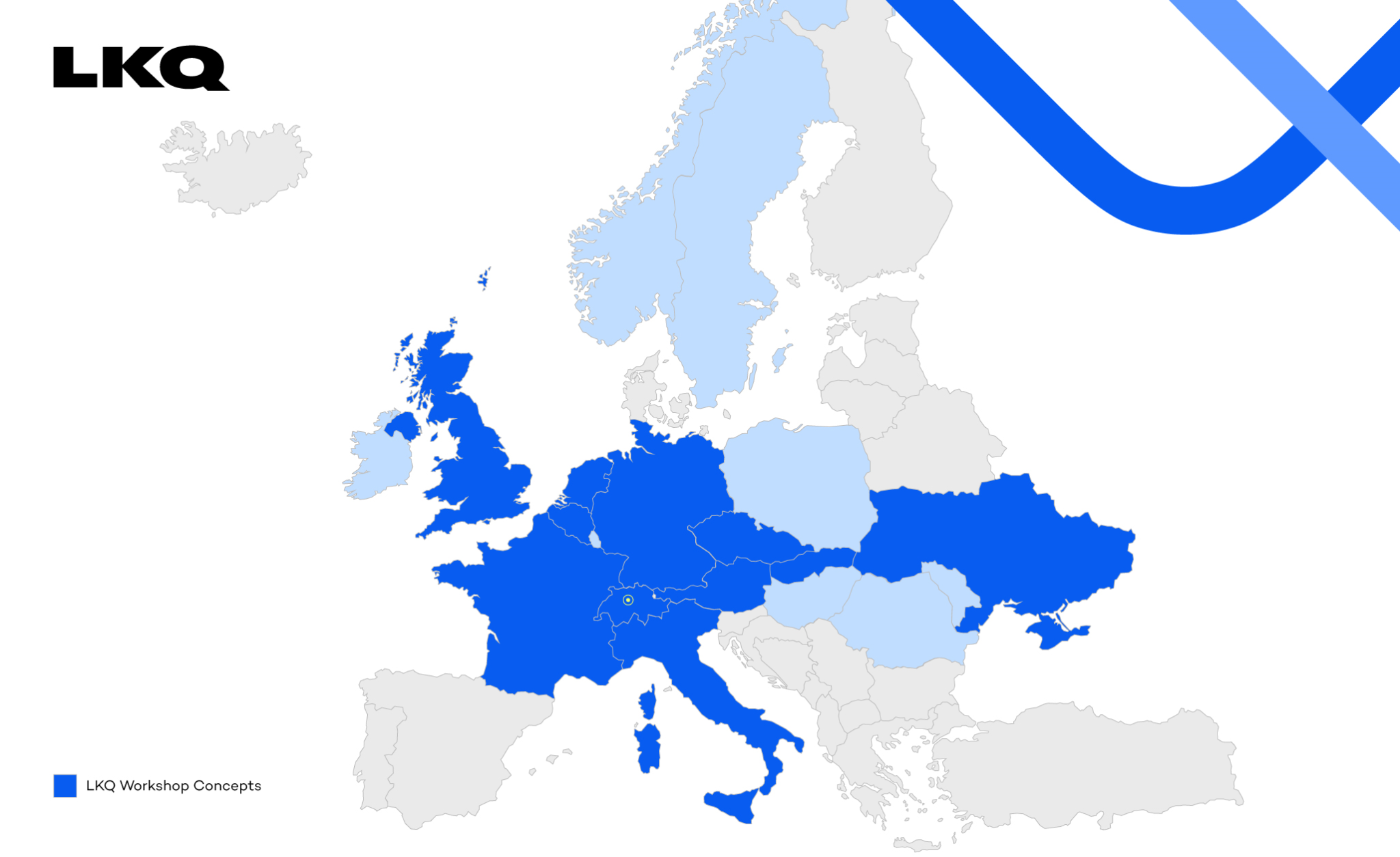 LKQ Europe targets 10,000 workshops with launch of new harmonized approach