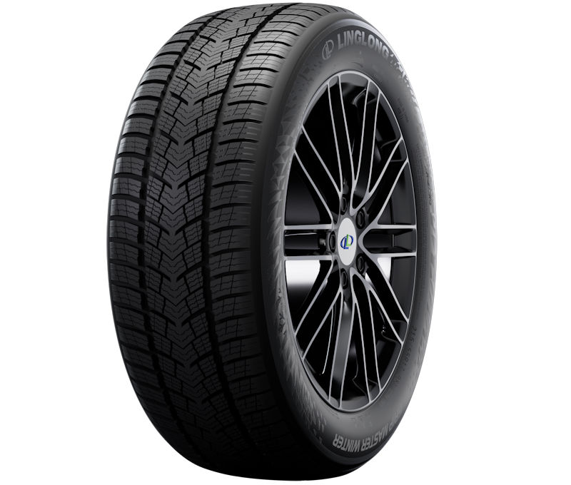 Best & most powerful – Linglong Tire presents latest winter tyre