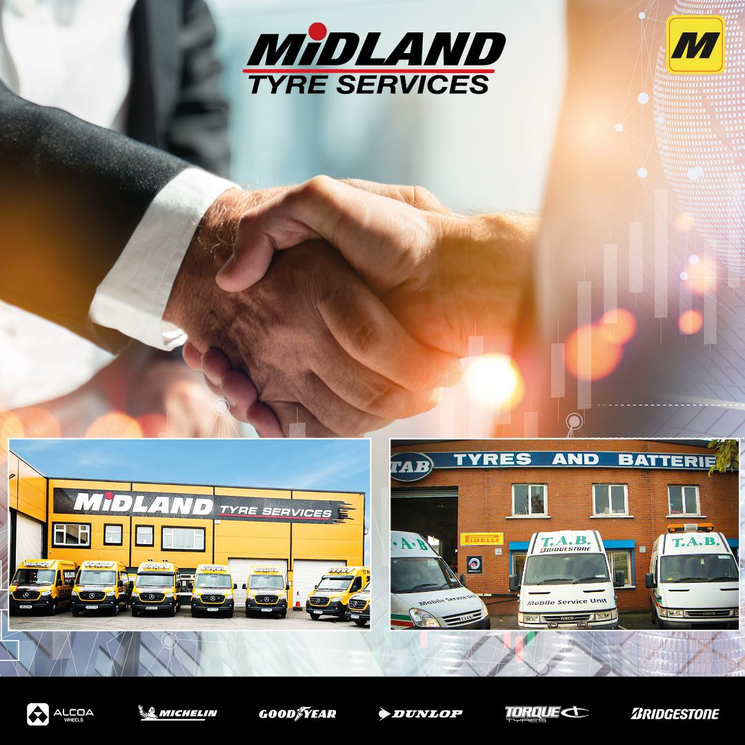 Midlands Tyres Group buys Tyres and Batteries