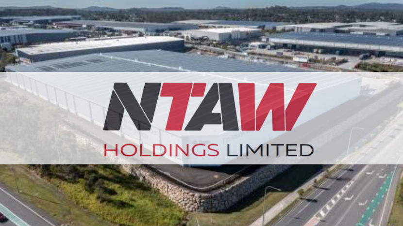 Australia’s NTAW Holdings preparing for growth despite challenging conditions