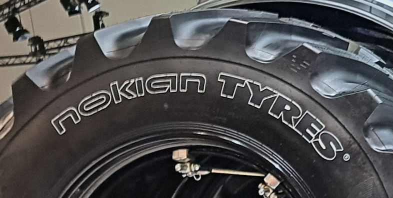 Heavy tyre tube production shifting to Nokian Tyres’ Nokia plant