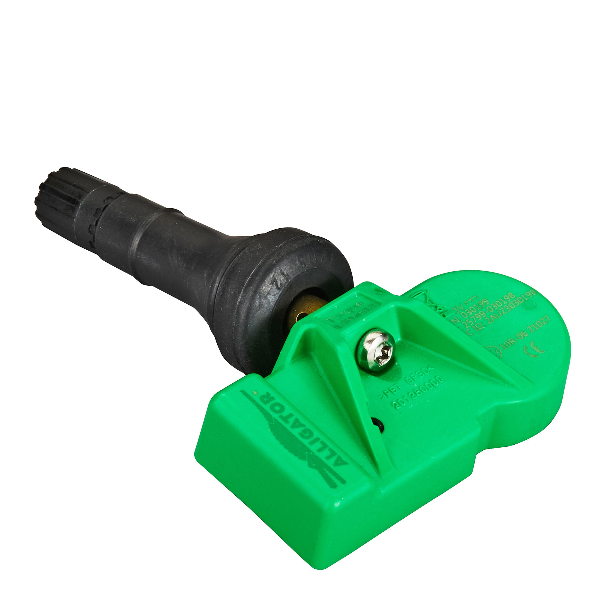 Alligator presents new TPMS universal sensor