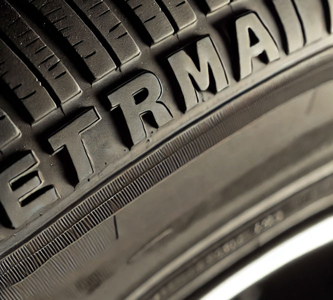 Sequential improvement for ETRMA member tyre sales in Q2 2024