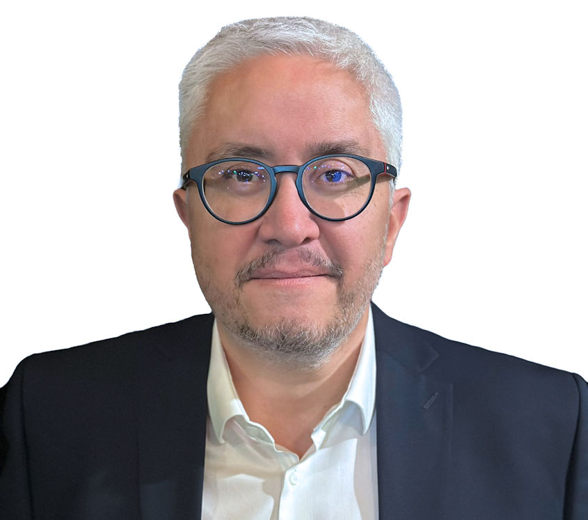 BKT names Ludovic Revel President Global OEM