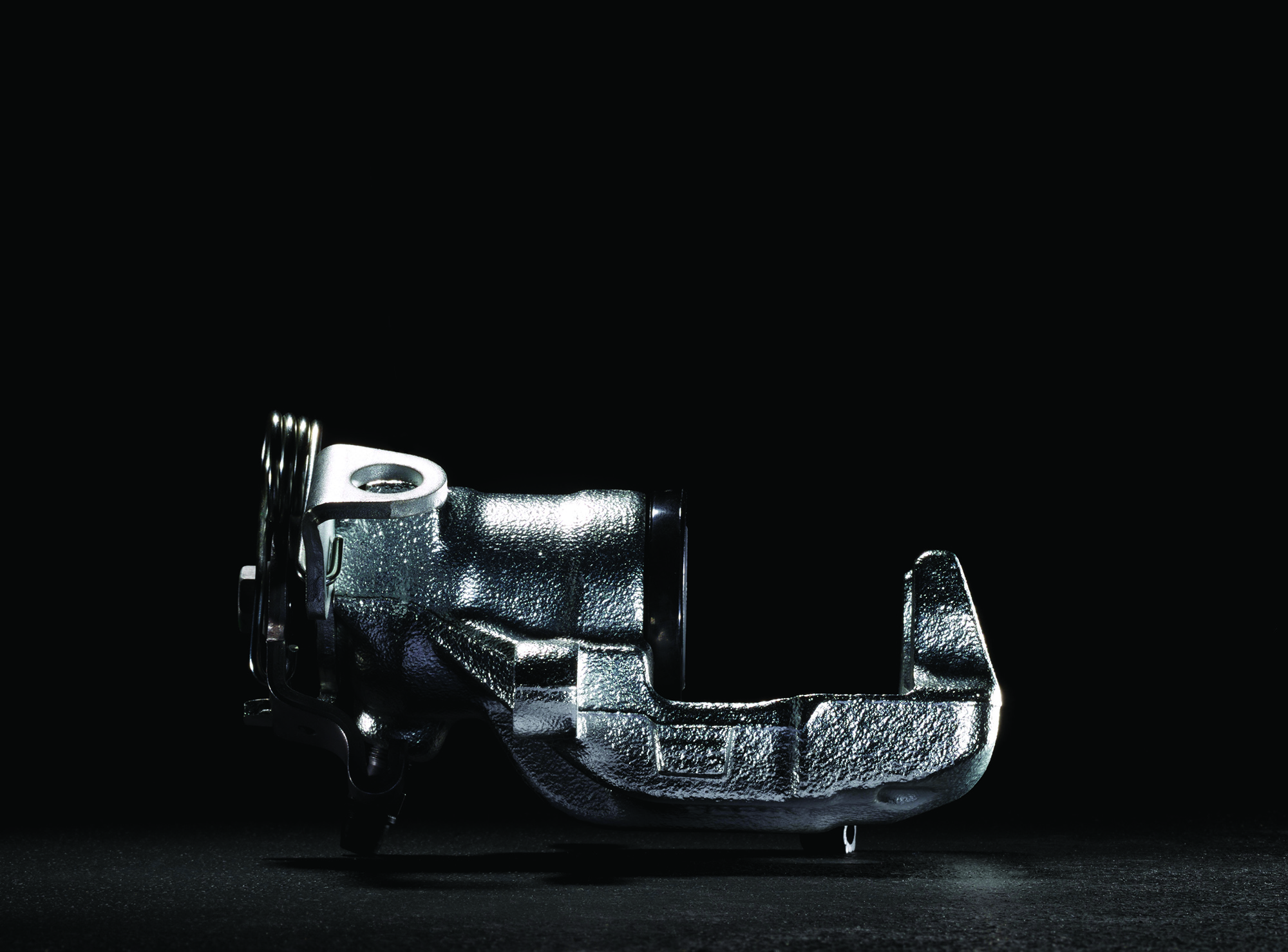 60 and counting – new additions to Brake Engineering’s caliper range in 2024