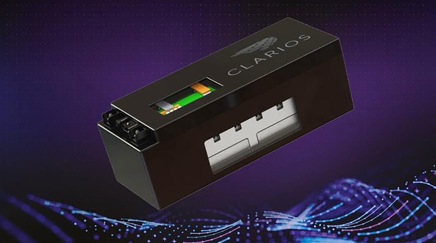 Clarios partnering with truck maker to develop 24v Li-ion battery