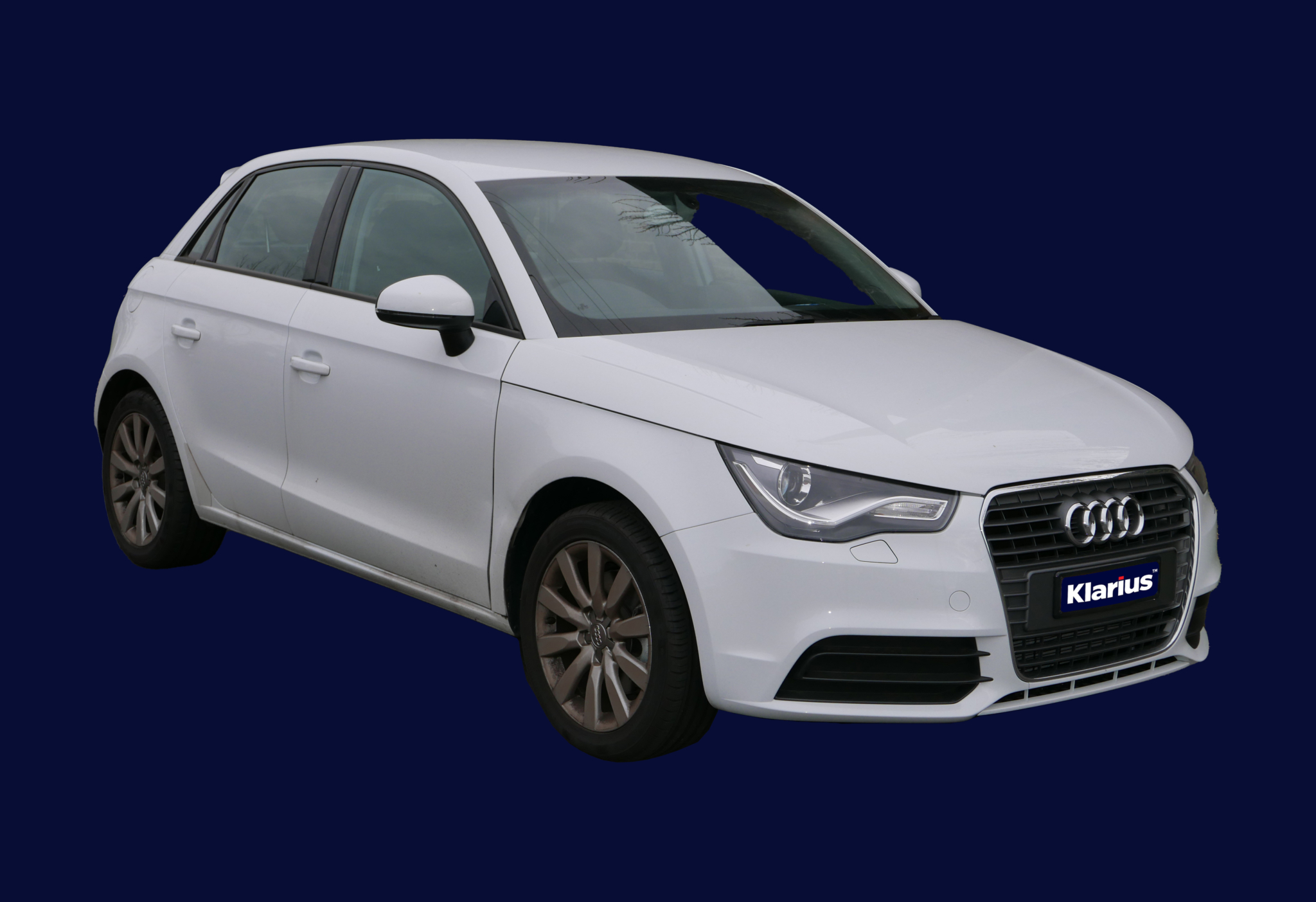 Klarius releases new Audi A1 parts