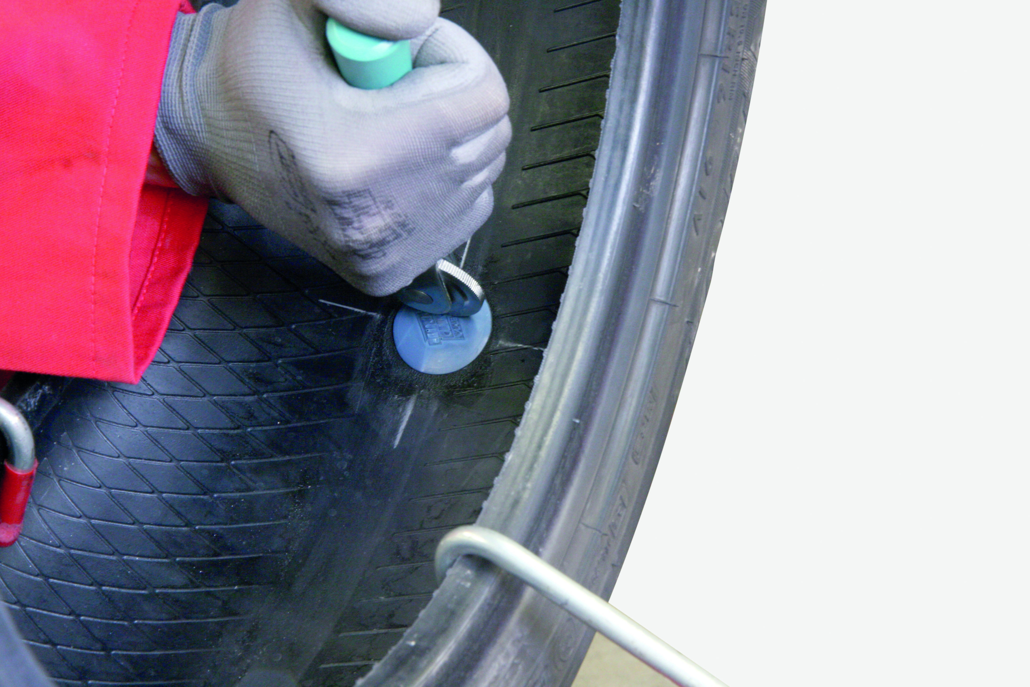 Tyre repair ‘key to more environmentally friendly mobility’ – Rema Tip Top