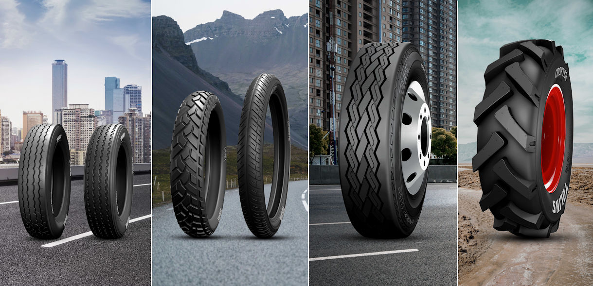 IPO for India’s Tolin Tyres