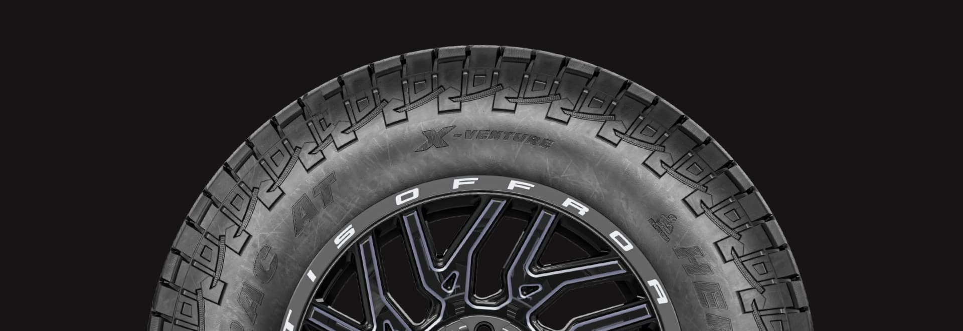 >300 Hercules Terra Trac tyres recalled