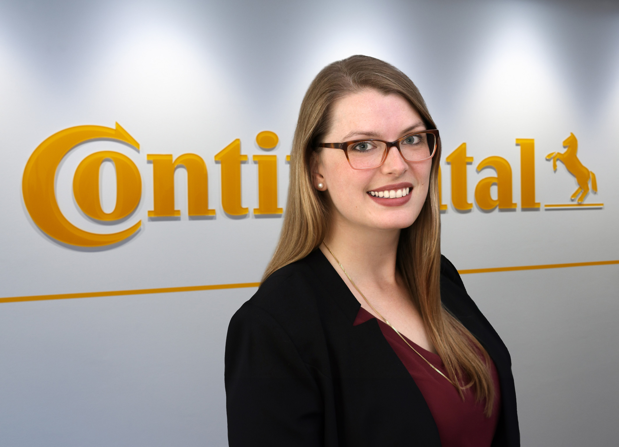 Continental names Lisa Reiners as agricultural tyres product manager