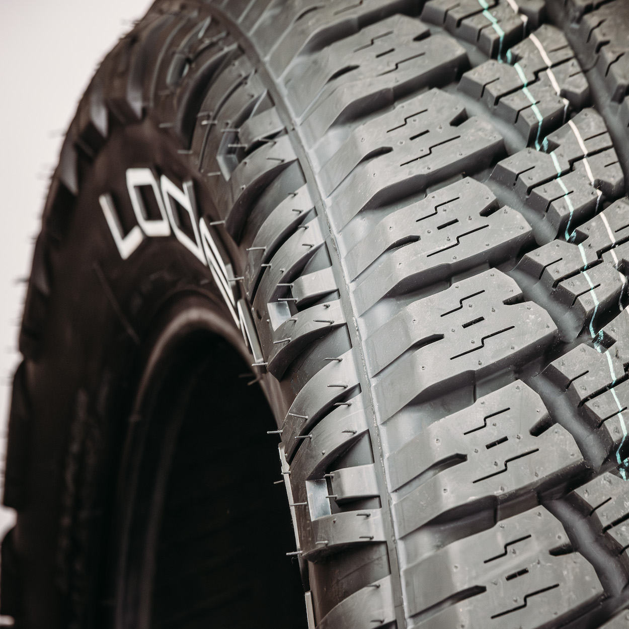 delta4x4 introduces new Loder AT#1 winter-equipped tyres