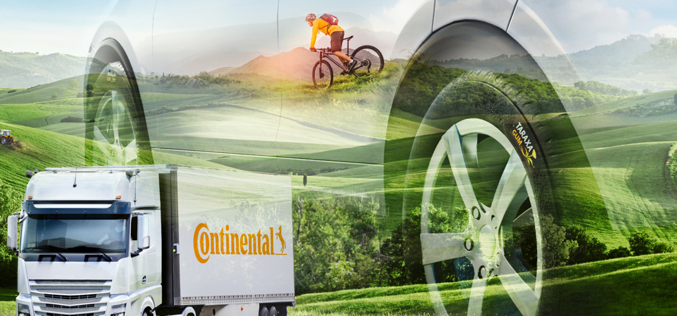 4 automotive suppliers among ‘World’s Most Sustainable Companies’, Continental 2nd