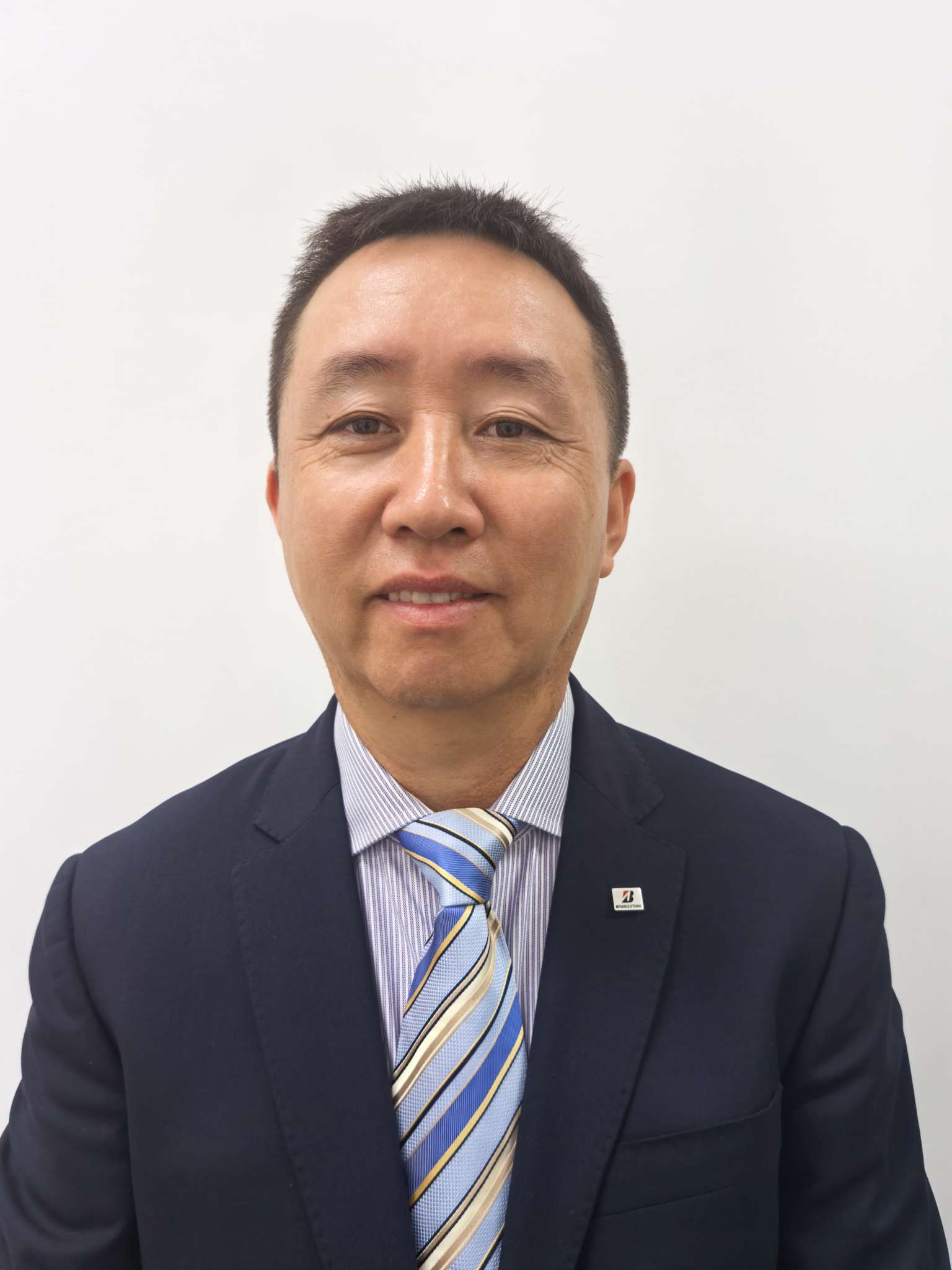 Zhao Laihong appointed as general manager of Bridgestone (China)