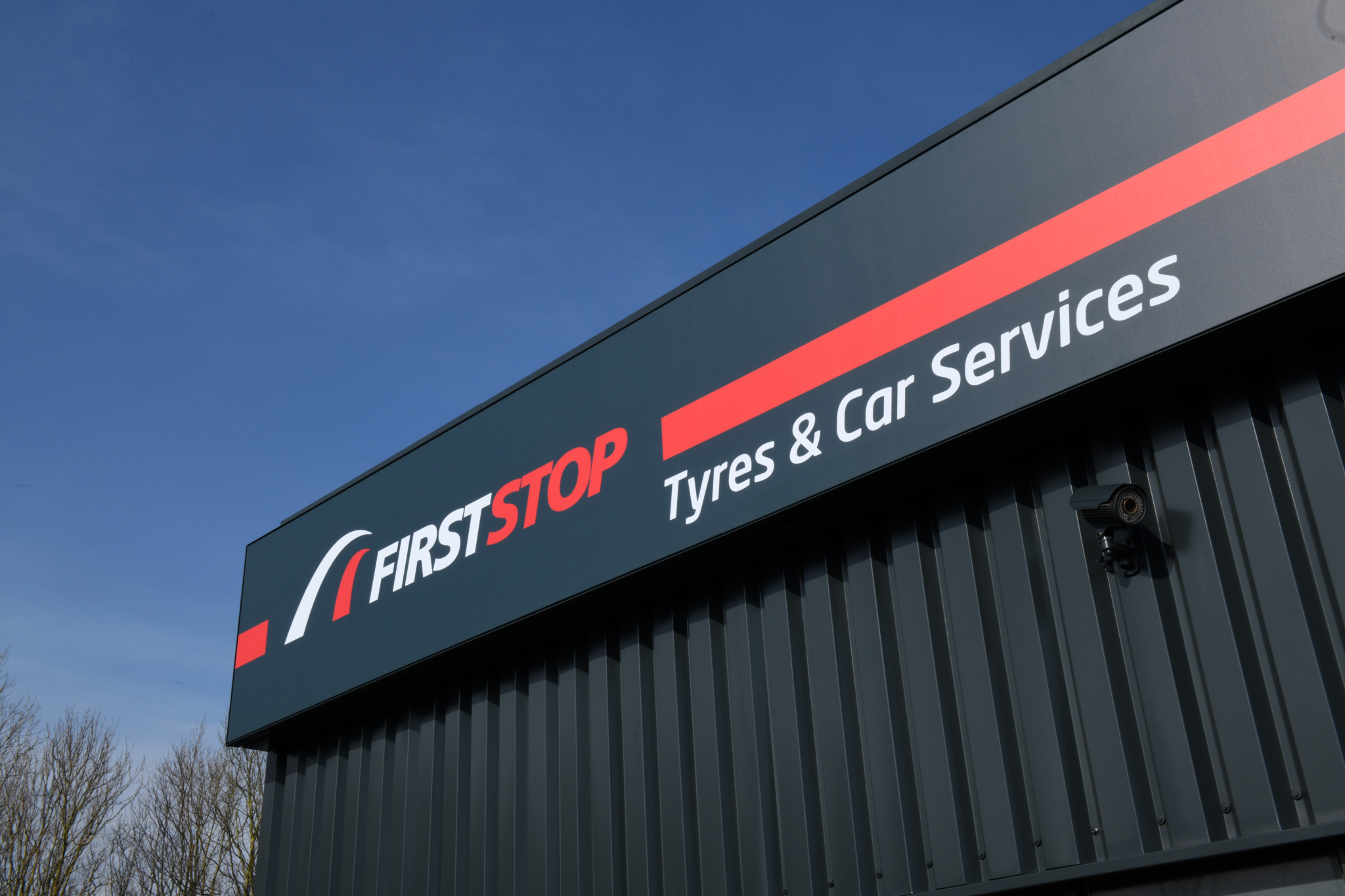 First Stop reveals new simplified Advantage Package to support, incentivise tyre dealers