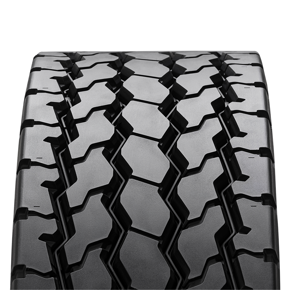 Vipal launches new DV-MM tread