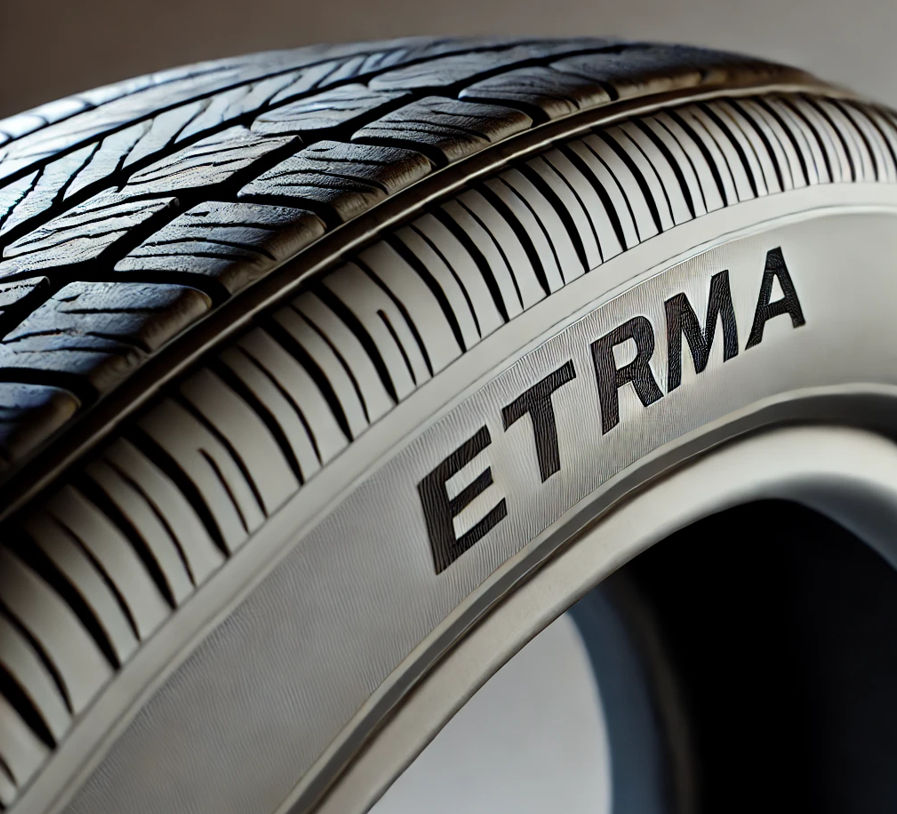 ETRMA members boost tyre volumes in Q3 2024, but imports the winner since 2019