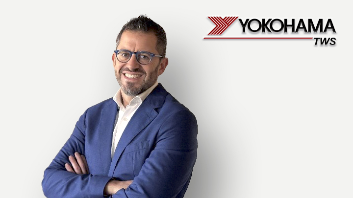 Yokohama TWS names Elio Bartoli as company president