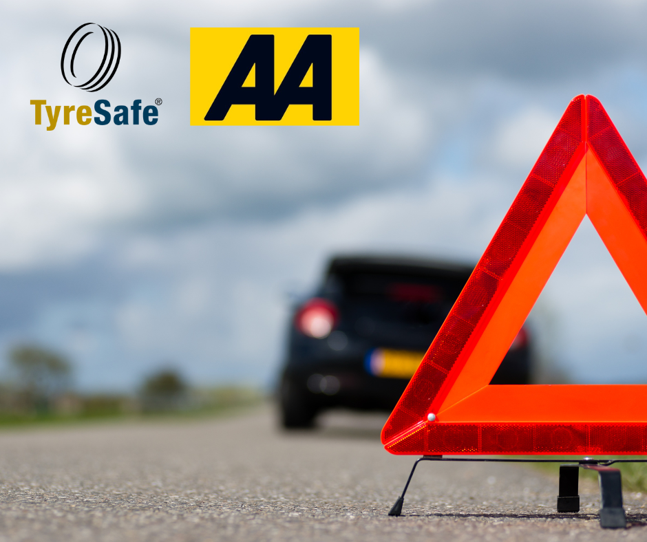 AA becomes TyreSafe official supporter