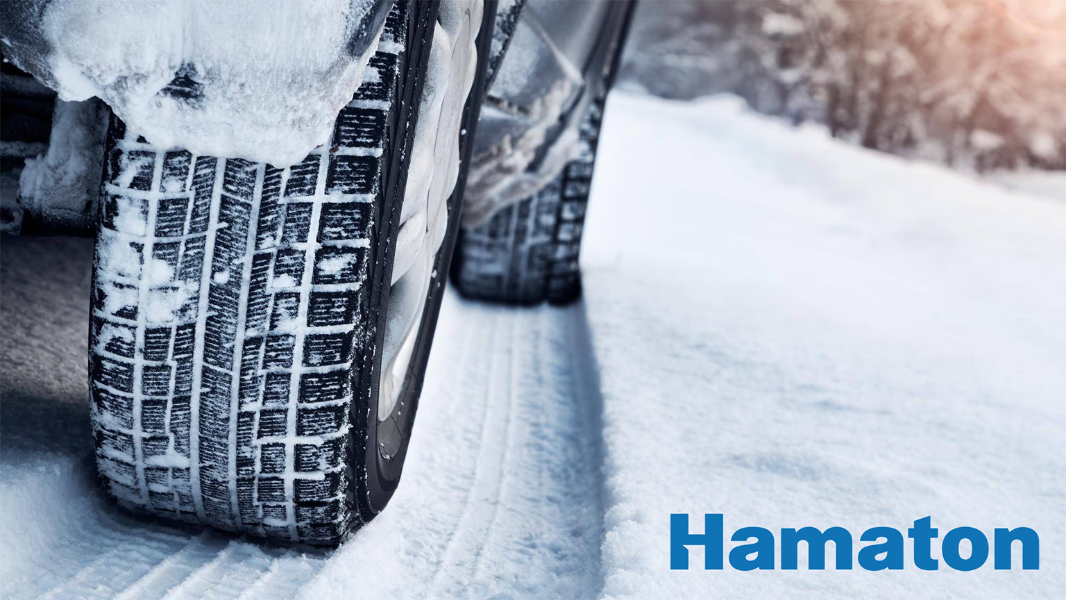 The range of European winter tyre rules impacts TPMS considerations too – Hamaton