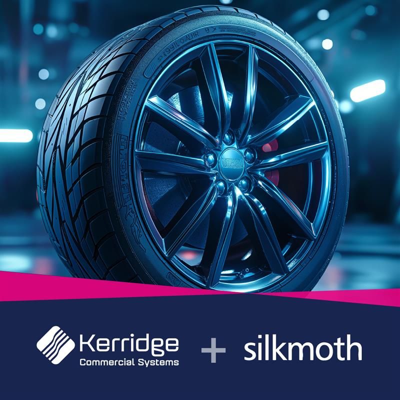 Kerridge buys Silkmoth