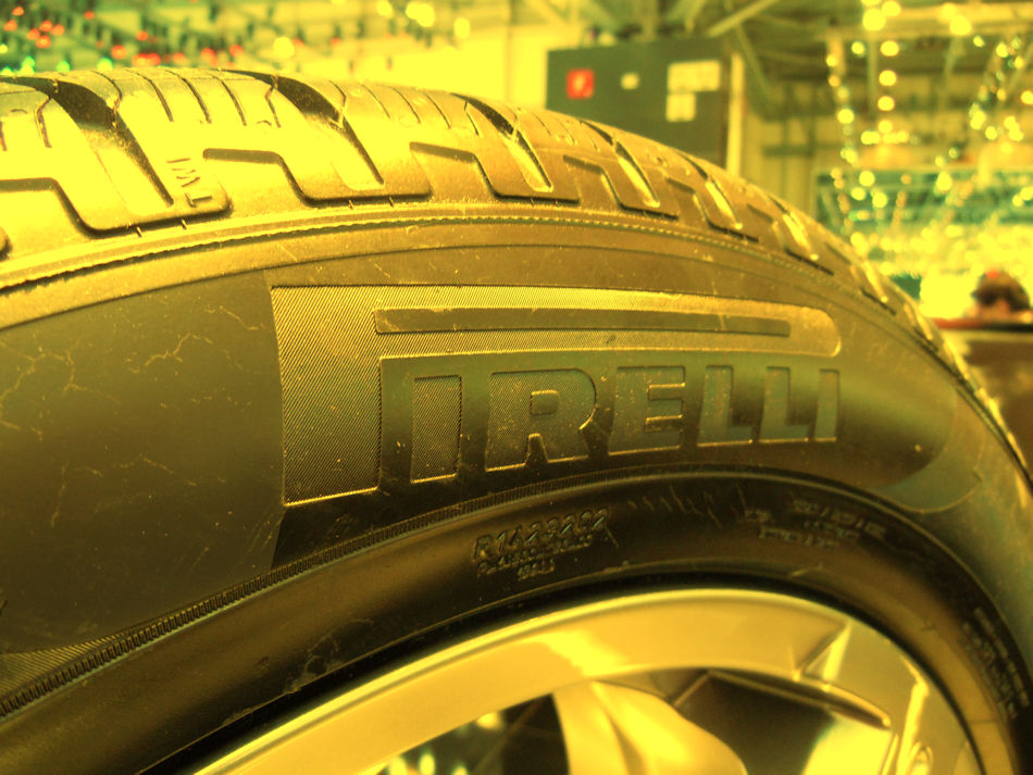 Pirelli announces administrative inquiry into CNRC’s potential breach of Italy’s Golden Power regulations