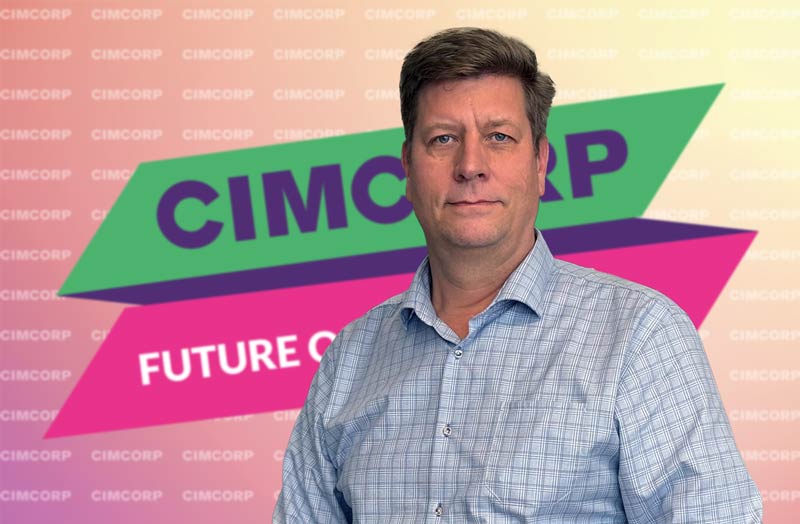 Pekka Natri heads Cimcorp North America